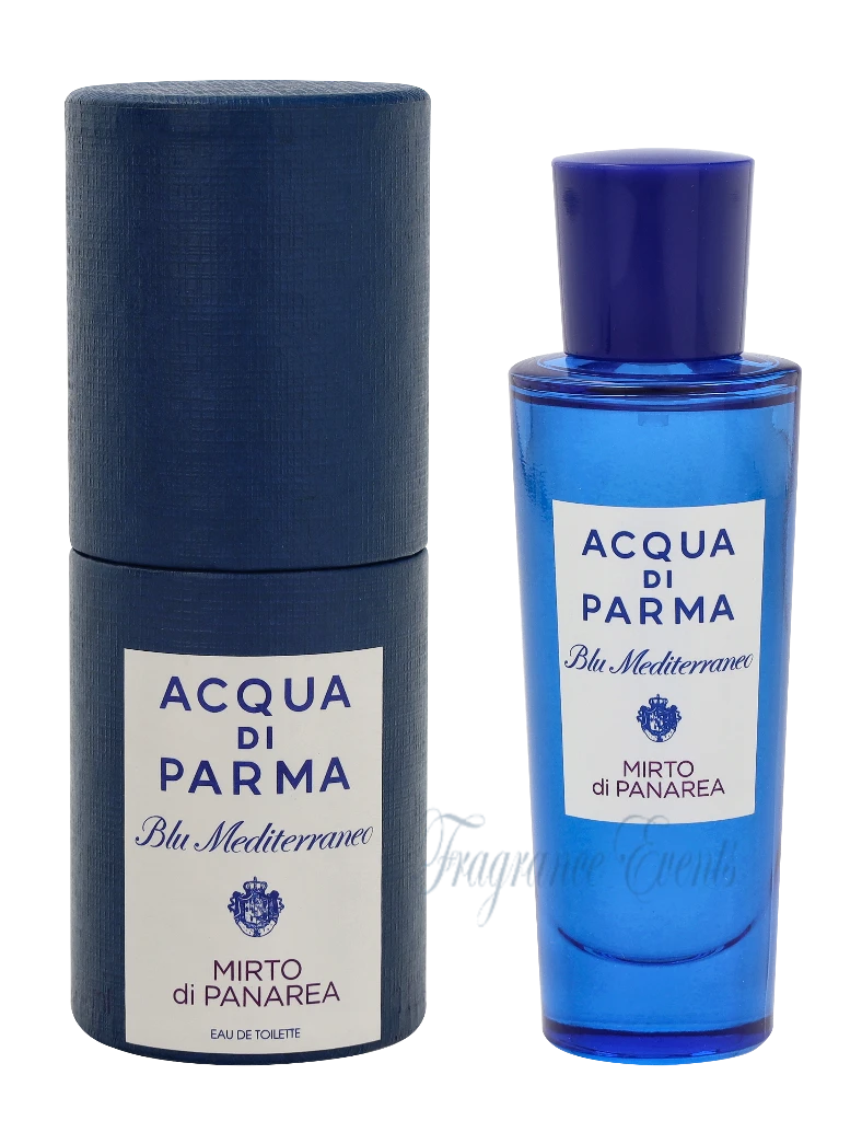 Acqua Di Parma Mirto Di Panarea Edt Spray