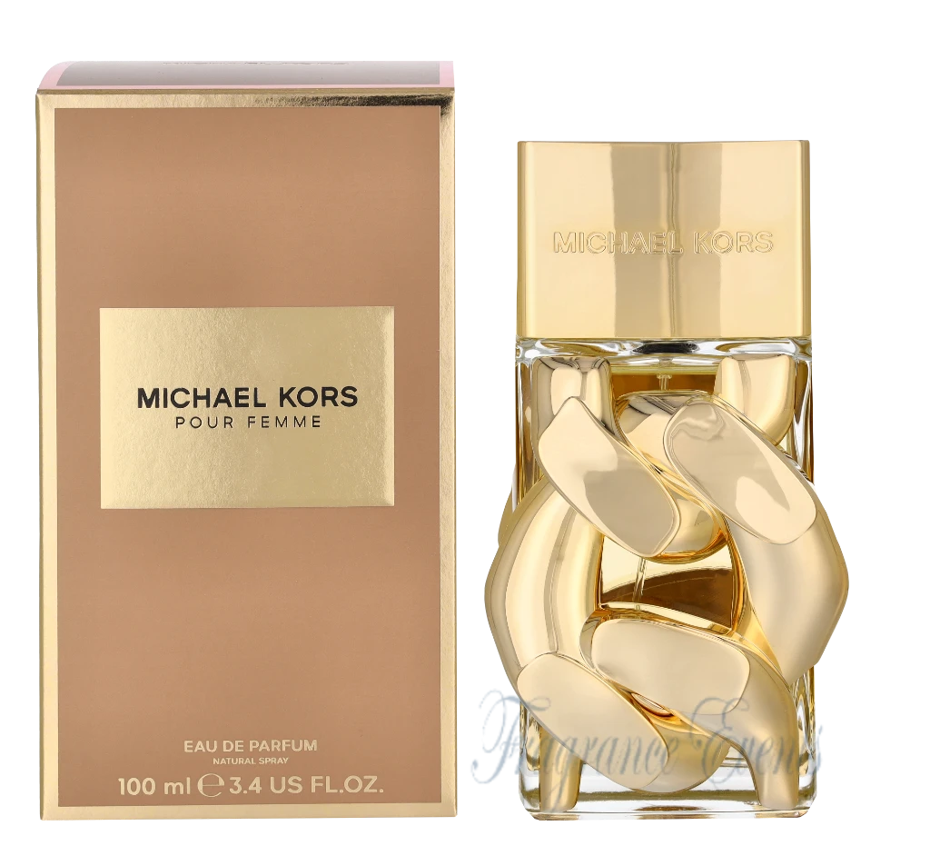 Michael Kors Pour Femme Edp Spray