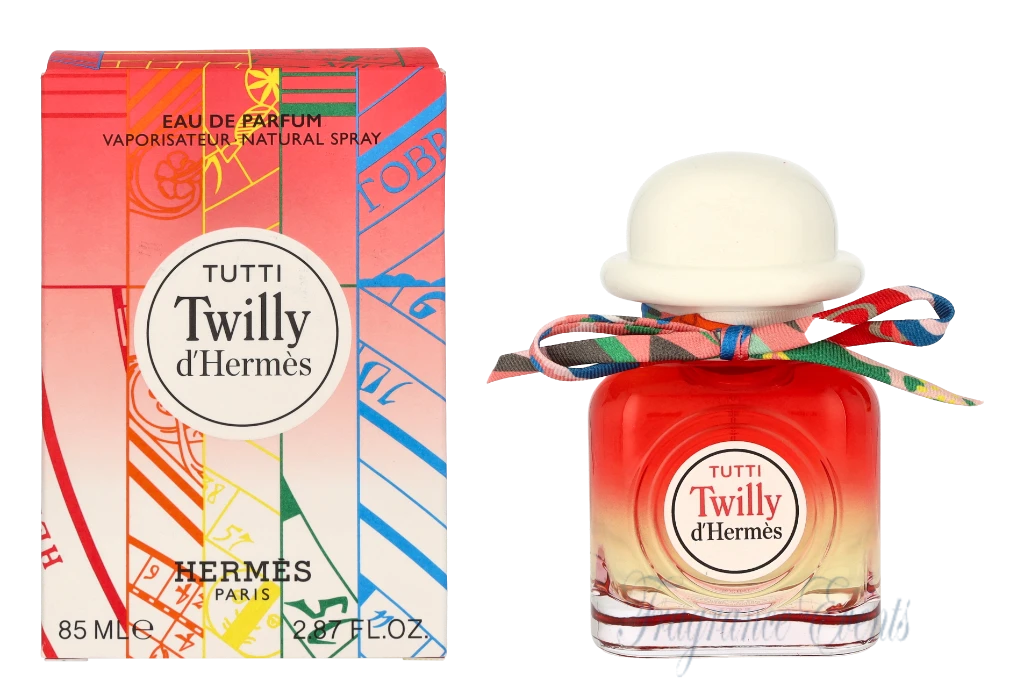 Hermes Tutti Twilly D'Hermes Edp Spray