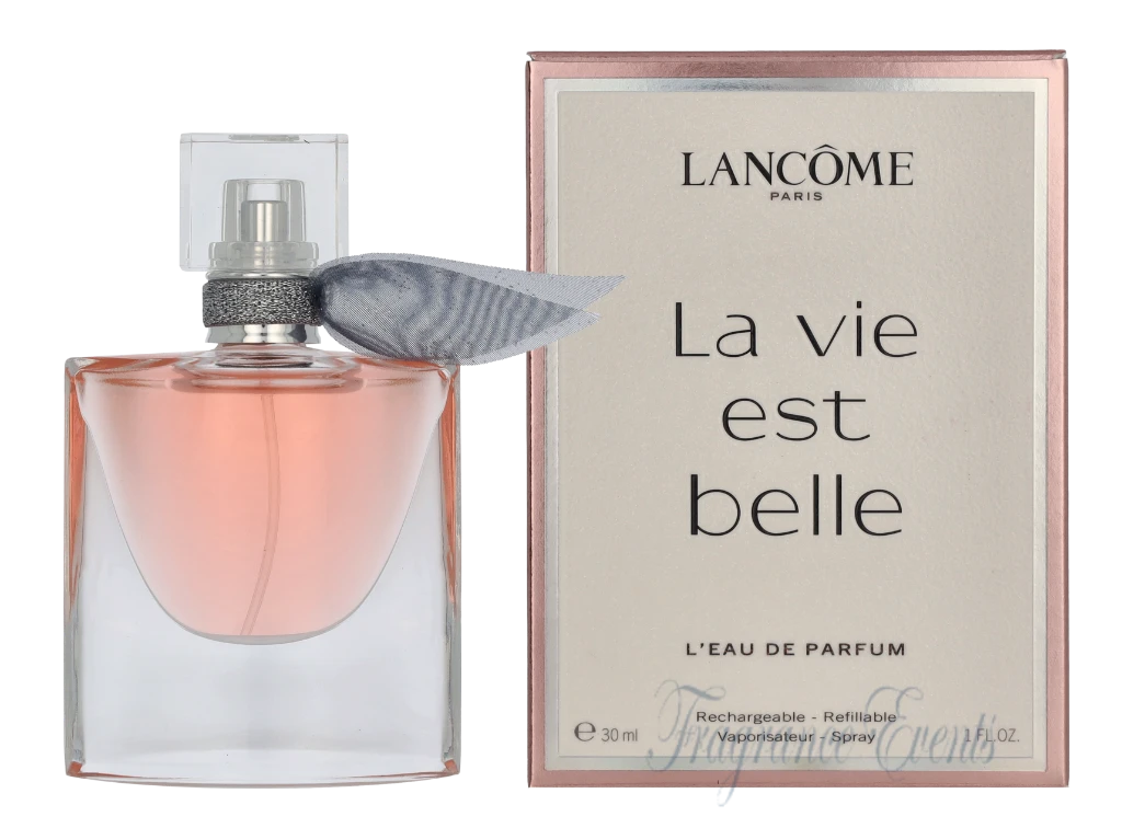 Lancome La Vie Est Belle Edp Spray