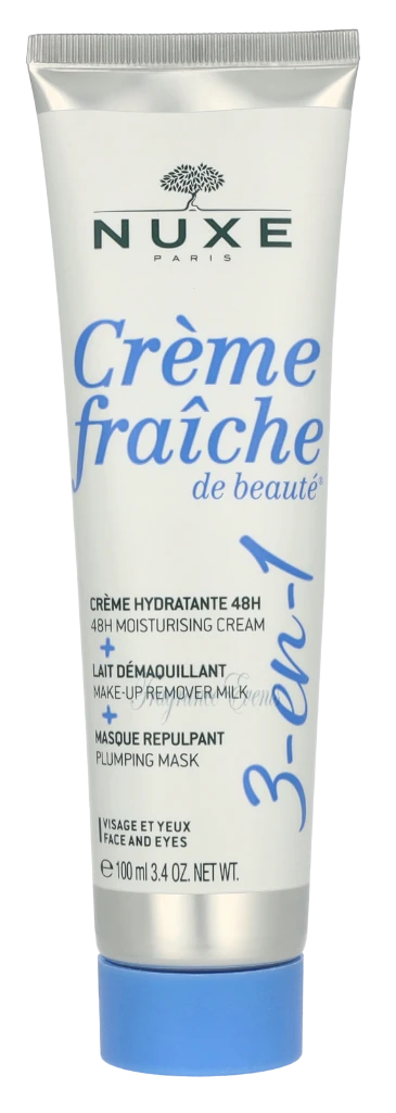 Nuxe Creme Fraiche De Beaute 3-In-1 Face Cream