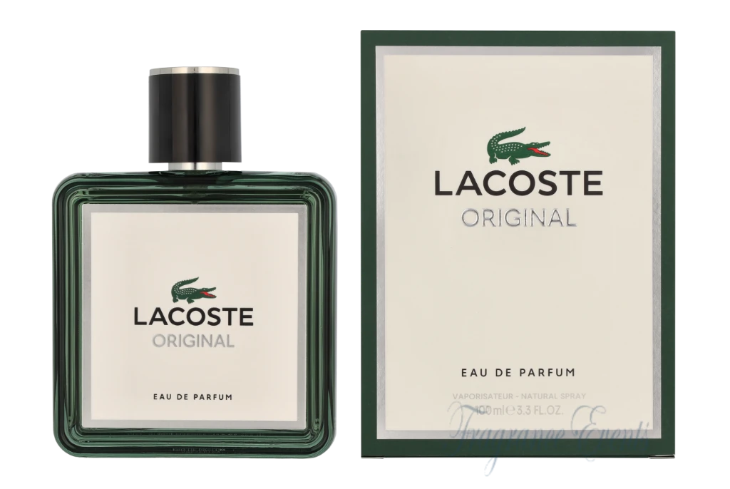 Lacoste Original Edp Spray