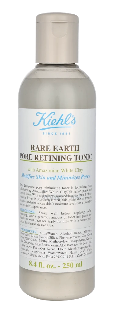 Kiehl's Rare Earth Pore Refining Tonic