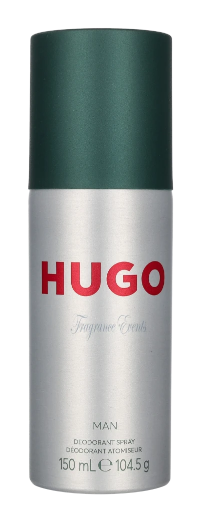 Hugo Boss Hugo Man Deo Spray