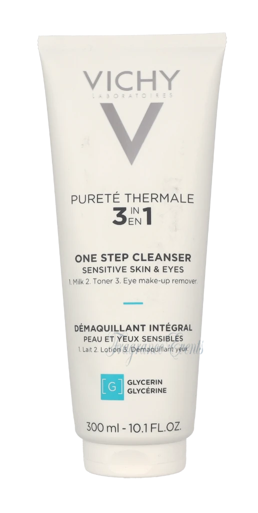 Vichy Purete Thermale 3In1 One Step Cleanser