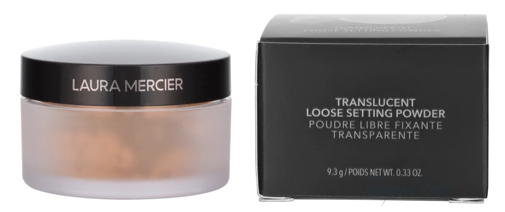 Laura Mercier Translucent Loose Setting Powder - Travel Size