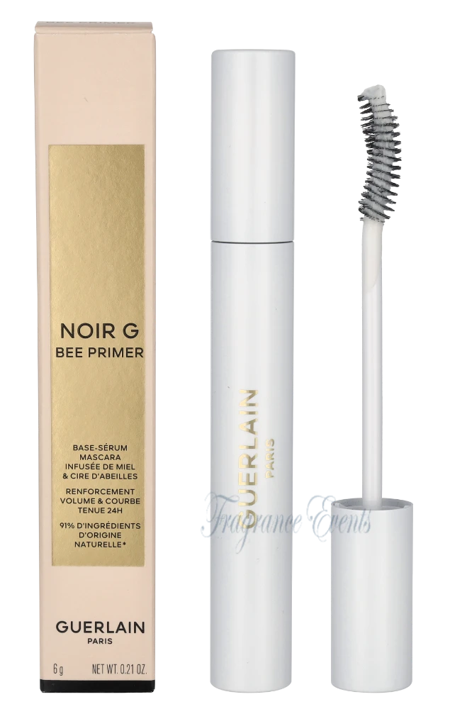 Guerlain Noir G Bee Primer Base-Serum Mascara