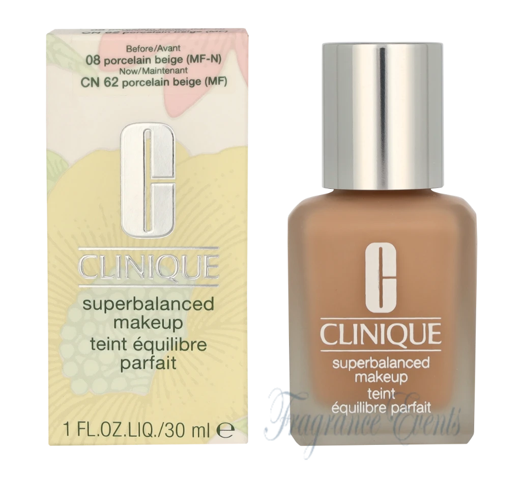 Clinique Superbalanced Makeup