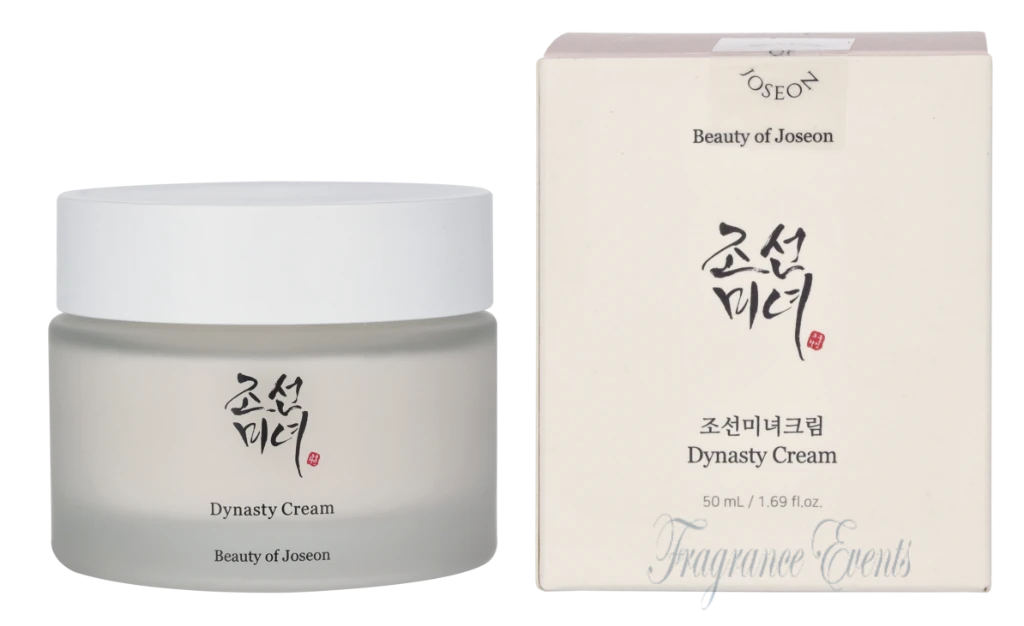 Beauty Of Joseon Dynasty Cream
