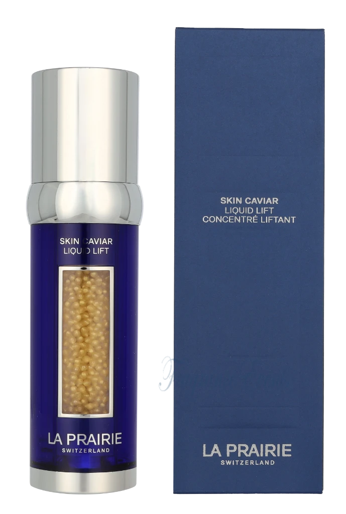 La Prairie Skin Caviar Liquid Lift