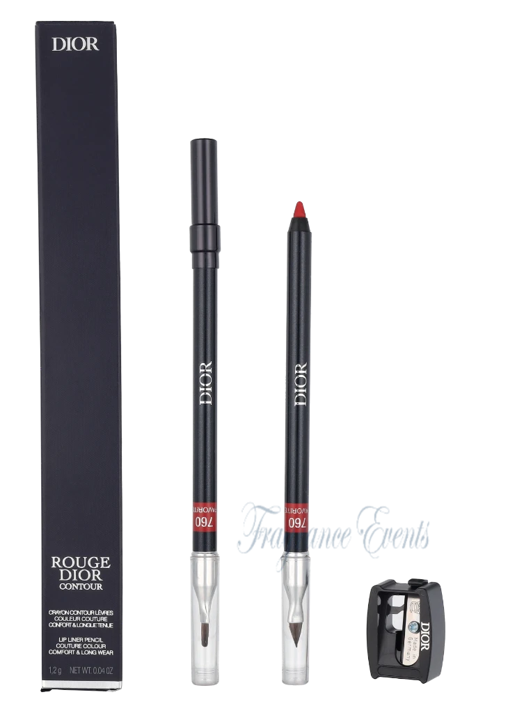Dior Rouge Dior Contour Lipliner