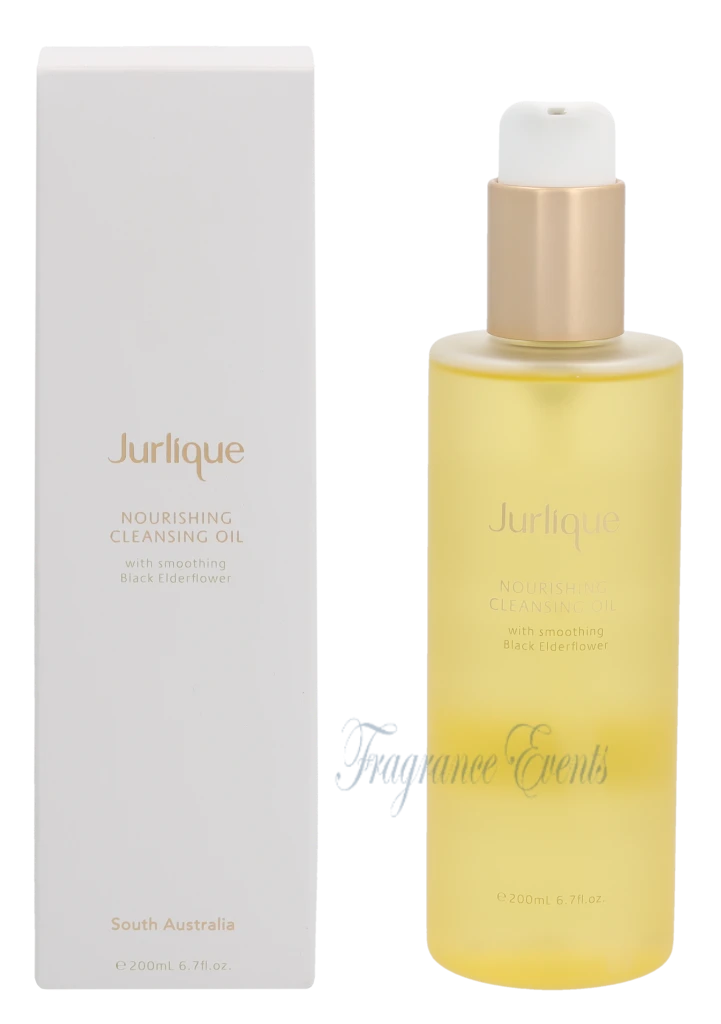 Jurlique Nourishing Cleansing Oil