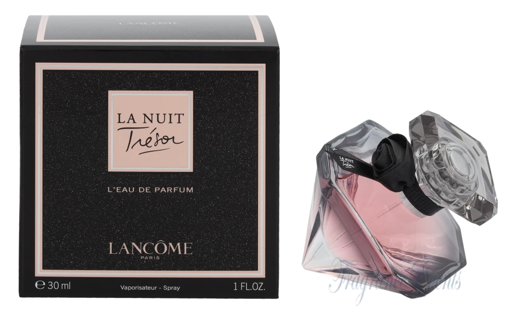 Lancome La Nuit Tresor Edp Spray