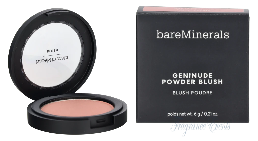 BareMinerals Gen Nude Powder Blush