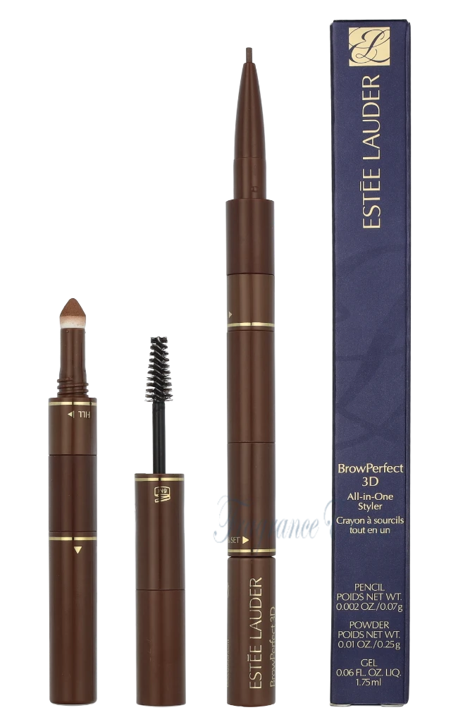 E.Lauder BrowPerfect 3D All-in-One Styler Pencil