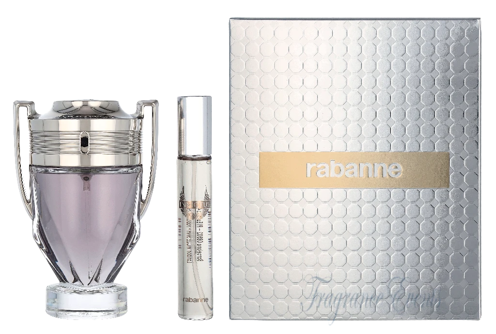 Paco Rabanne Invictus Giftset