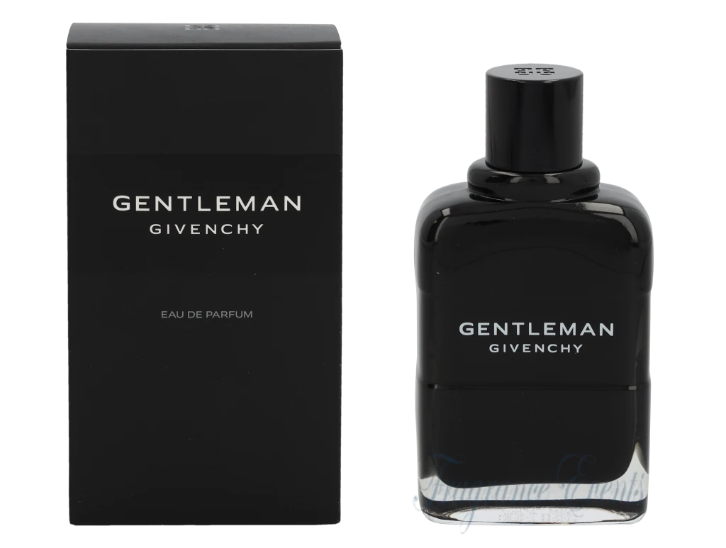 Givenchy Gentleman Edp Spray