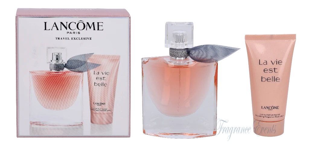 Lancome La Vie Est Belle Giftset