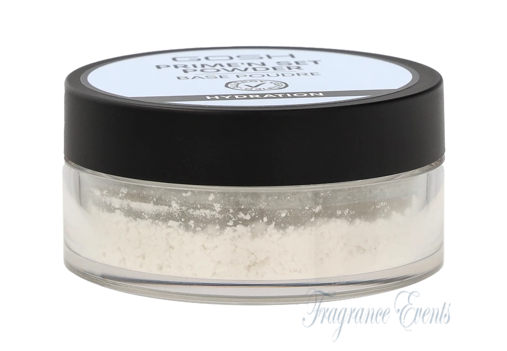 Gosh Velvet Touch Prime'n Set Primer & Mattifying Powder