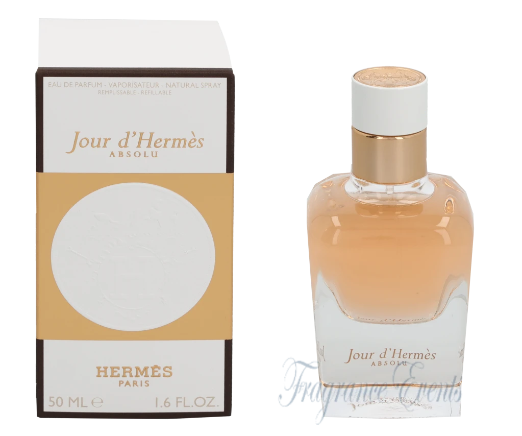 Hermes Jour D'Hermes Absolu Edp Spray