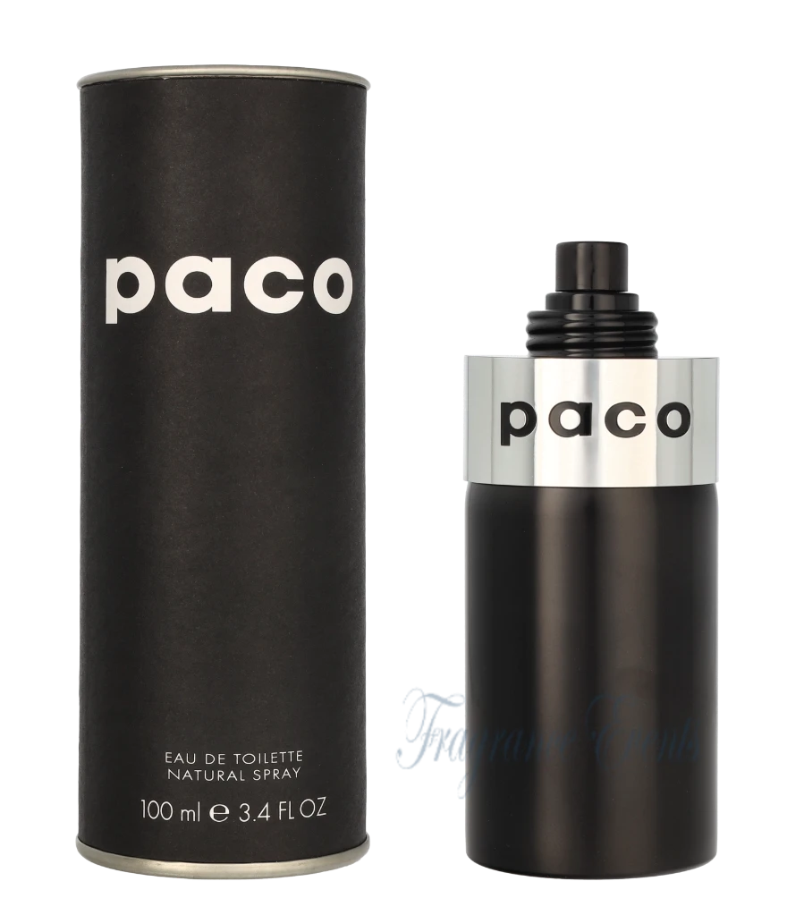 Paco Rabanne Paco Edt Spray