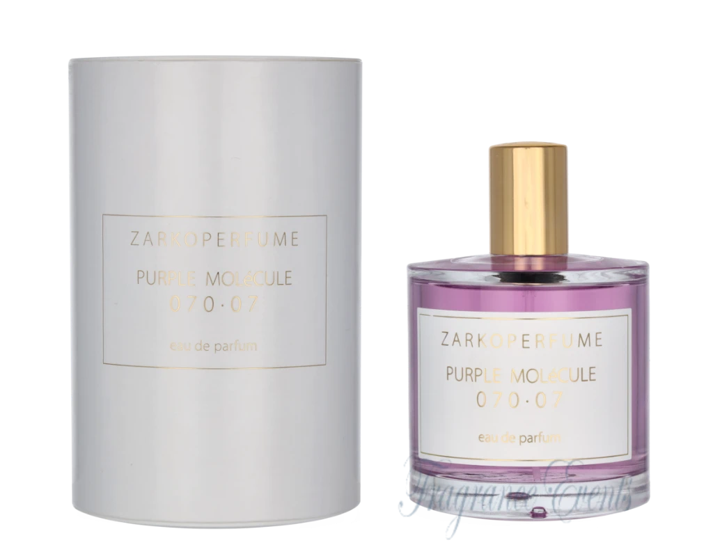 Zarko Purple Molecule 070.07 Edp Spray