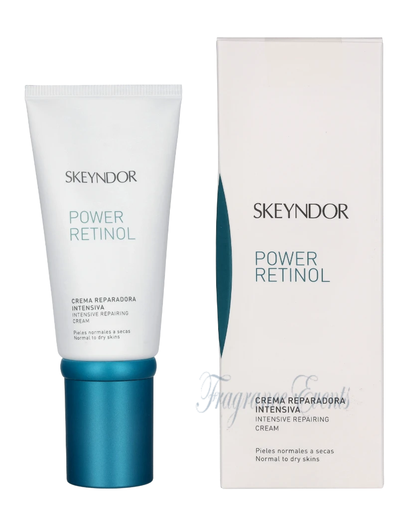 Skeyndor Power Retinol Intensive Repairing Cream