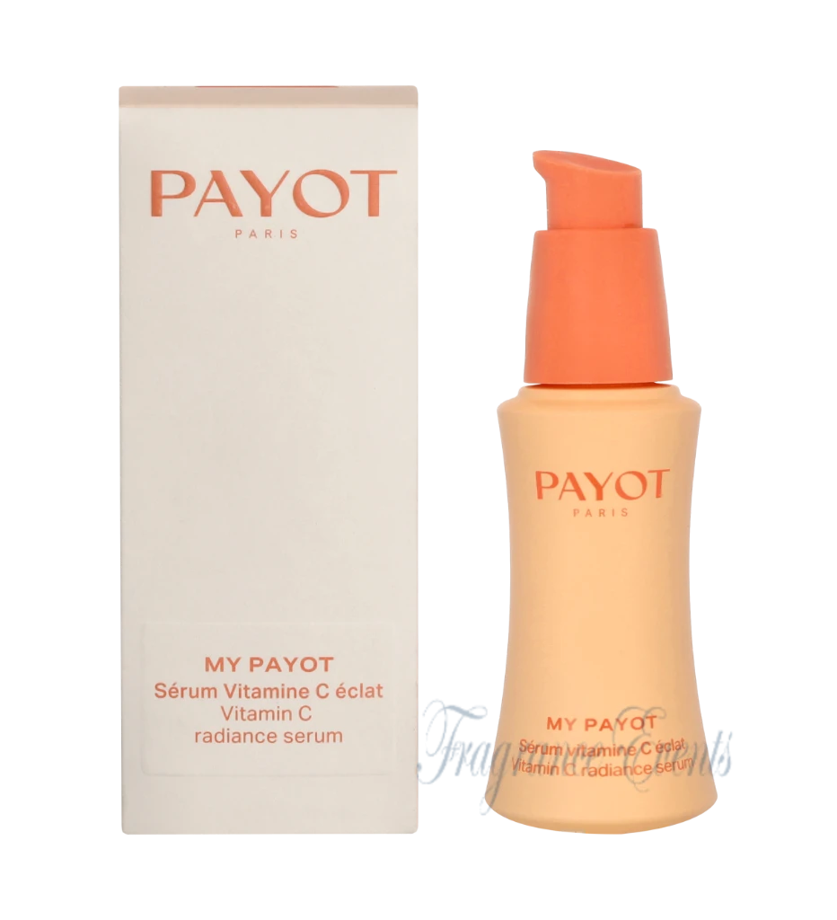 Payot My Payot Serum Vitamin C Radiance