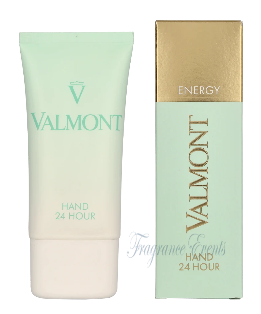 Valmont Hand 24 Hour Hand Cream