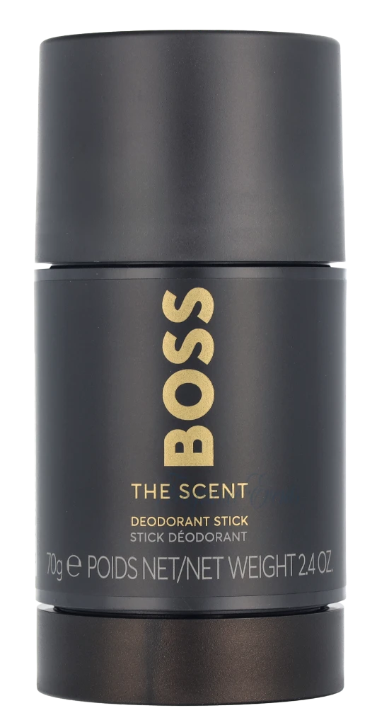 Hugo Boss The Scent Deo Stick
