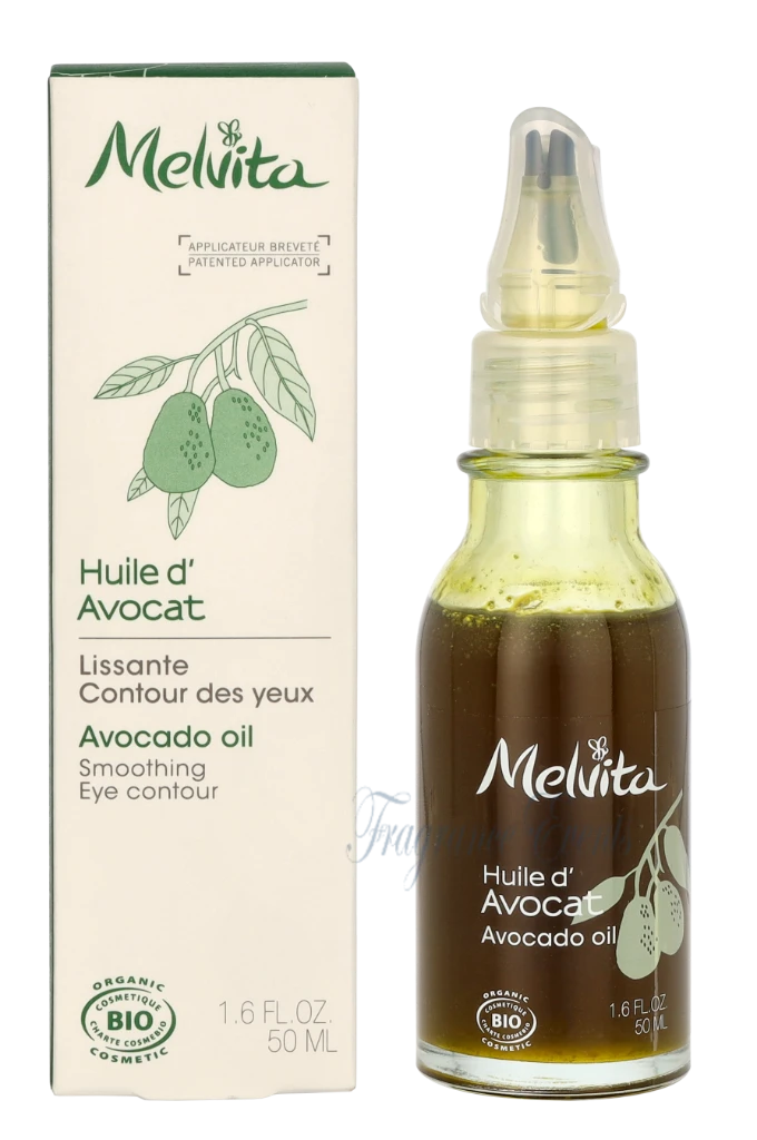 Melvita Avocado Oil