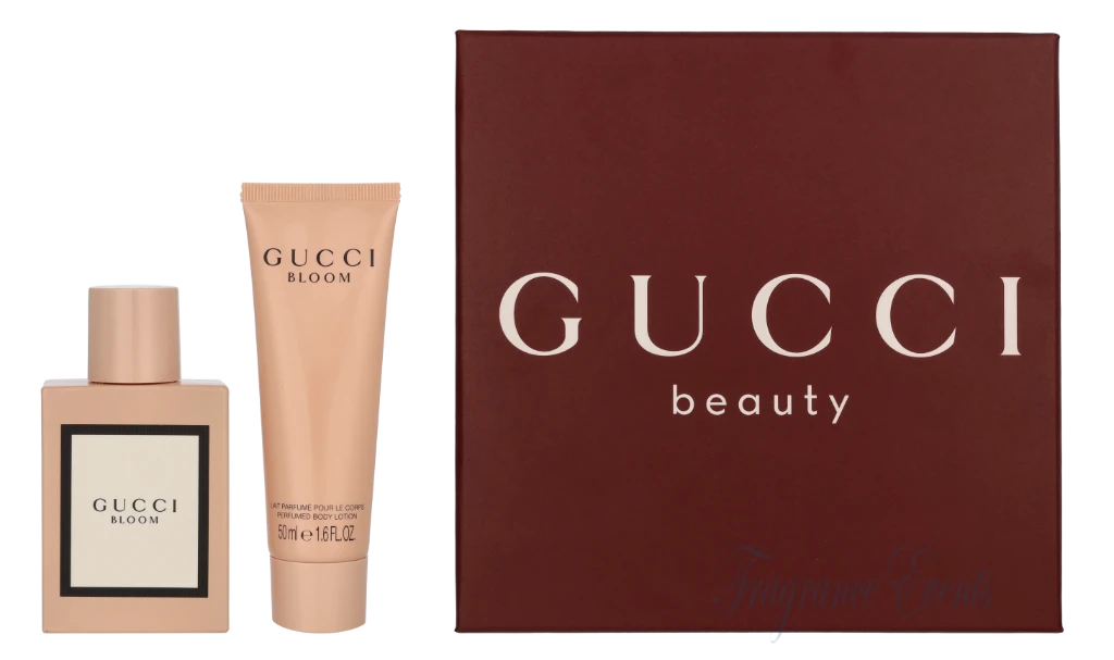 Gucci Bloom Giftset