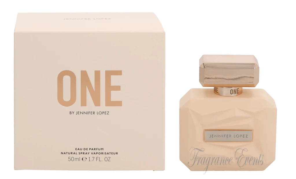 Jennifer Lopez One Edp Spray