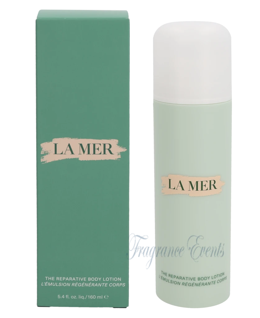 La Mer The Reparative Body Lotion