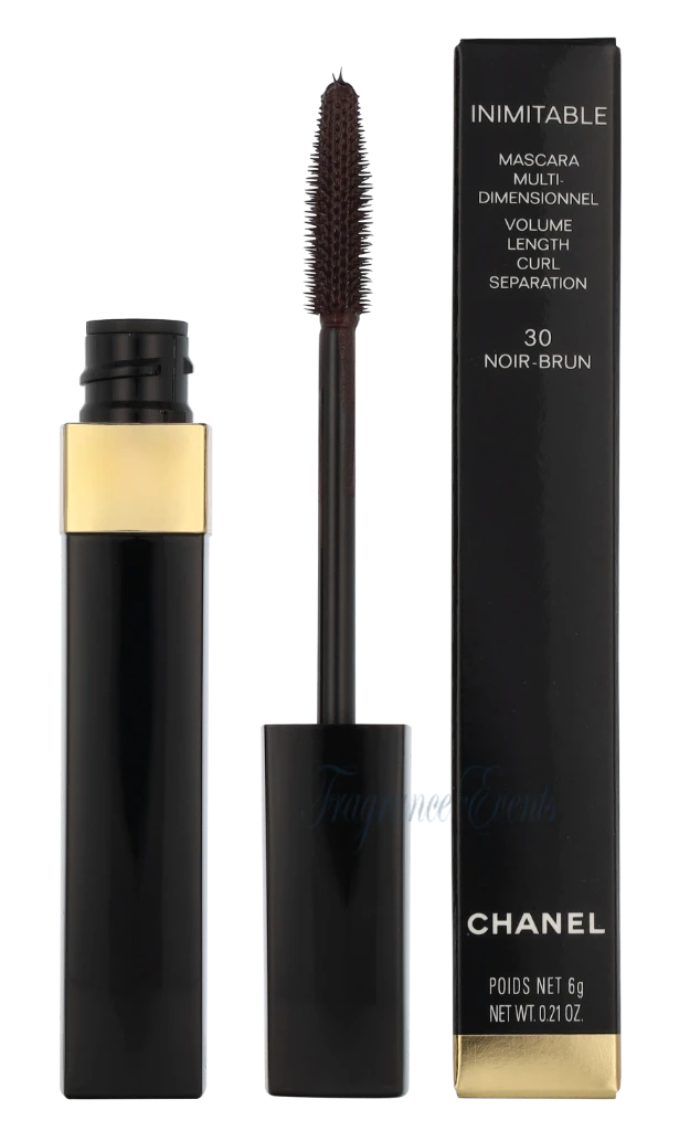 Chanel Inimitable Mascara Multi-Dimensionnel