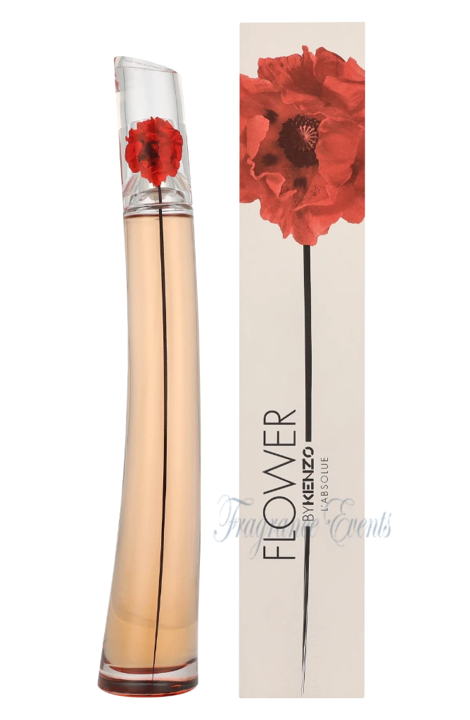 Kenzo Flower By Kenzo L'Absolue Edp Spray