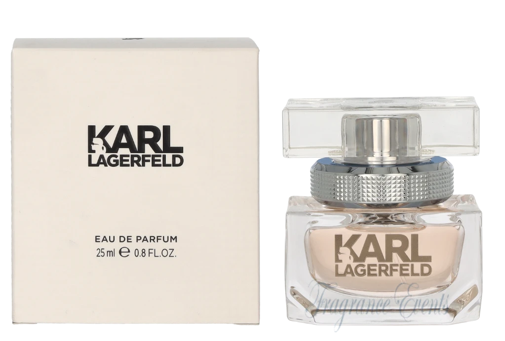Karl Lagerfeld Pour Femme Edp Spray