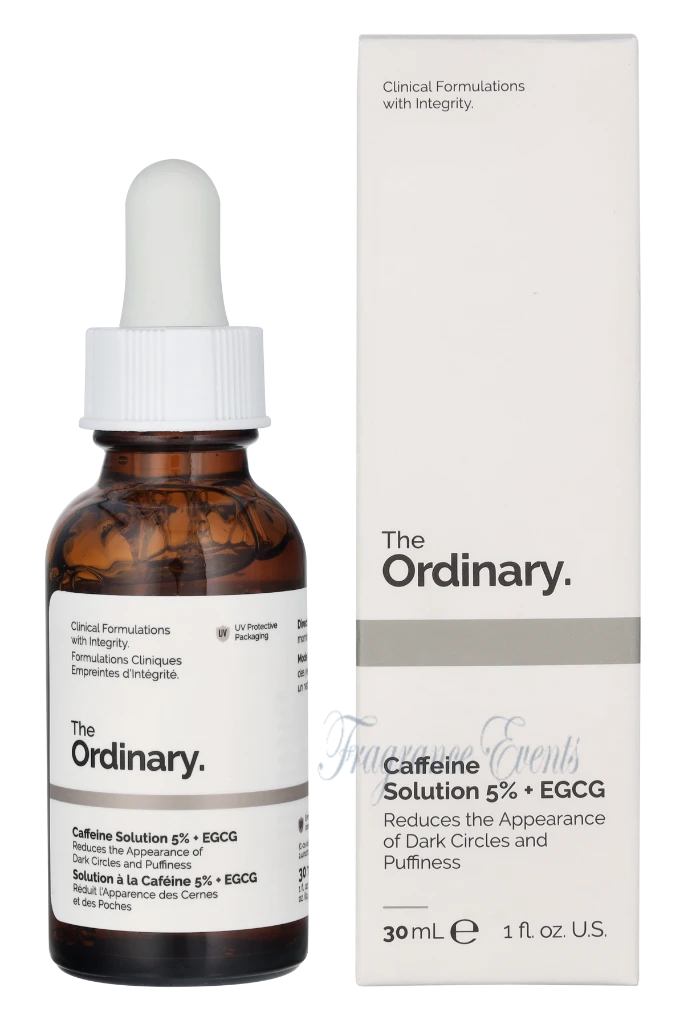 The Ordinary Caffeine Solution 5% + EGCG