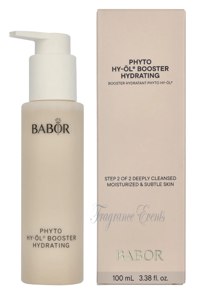 Babor Phyto Hy-OL Booster Hydrating