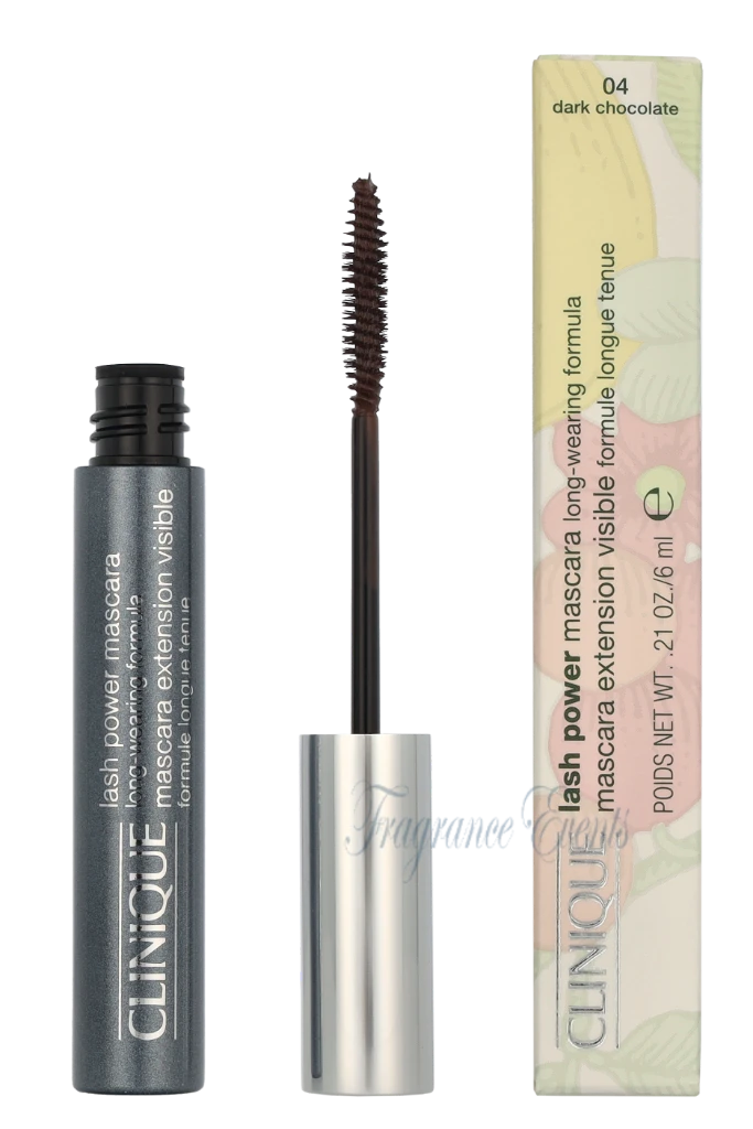 Clinique Lash Power Mascara Long- Wearing Formula