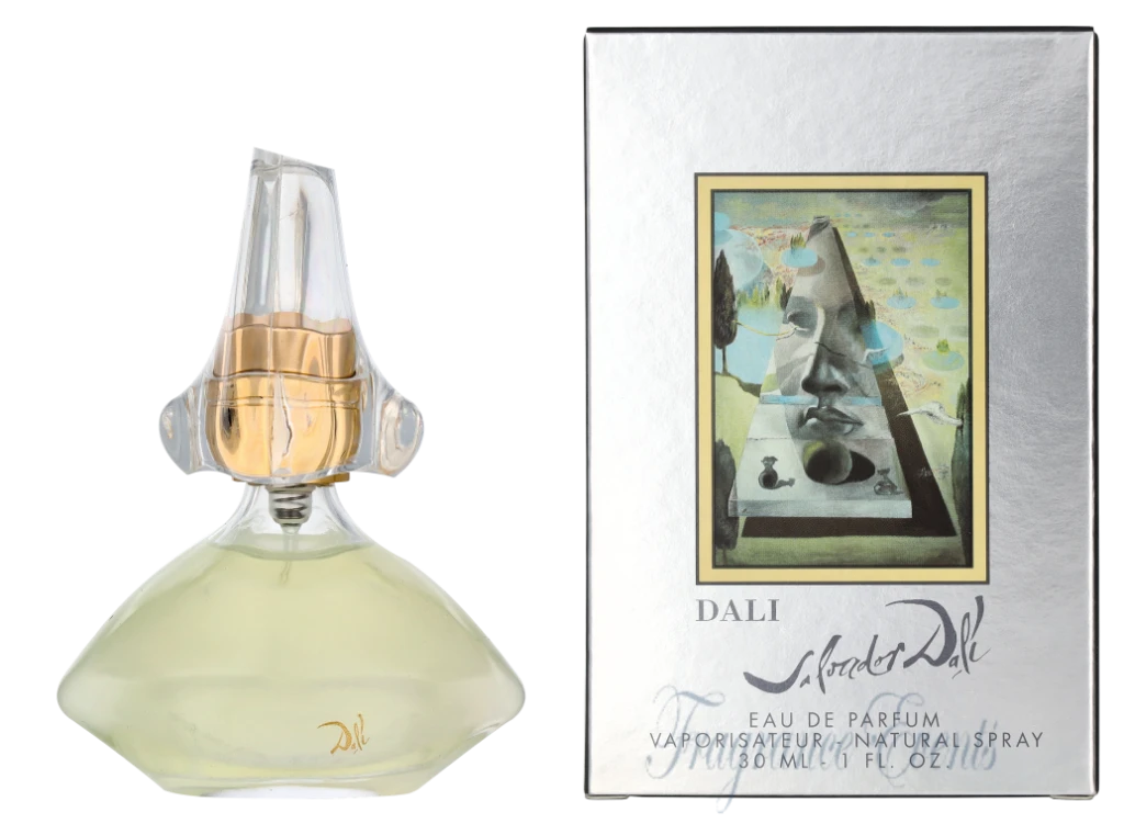 Salvador Dali Dali Edp Spray