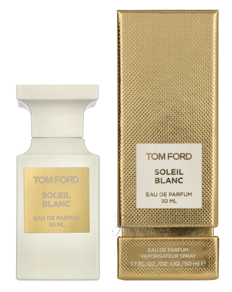 Tom Ford Eau De Soleil Blanc Edp Spray