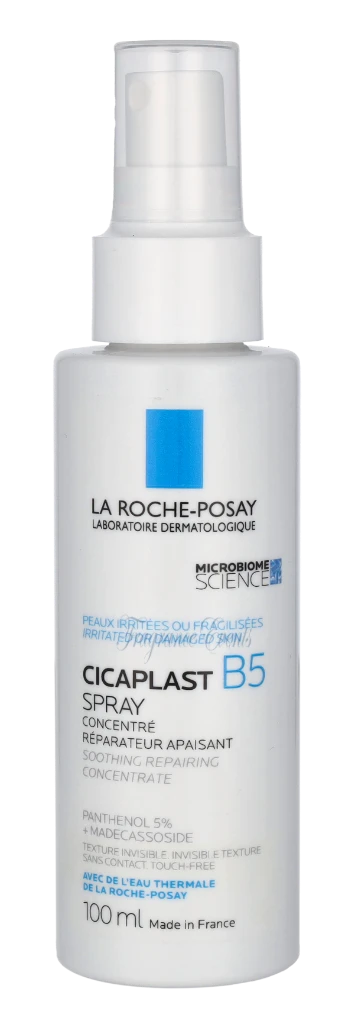 LRP Cicaplast B5 Spray