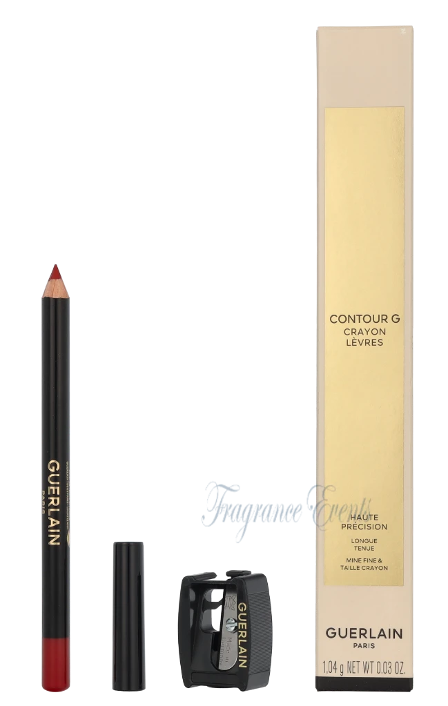 Guerlain Contour G Lip Pencil