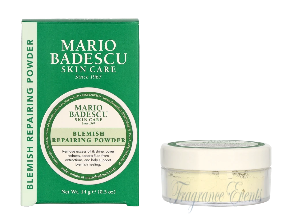 Mario Badescu Blemish Repairing Powder