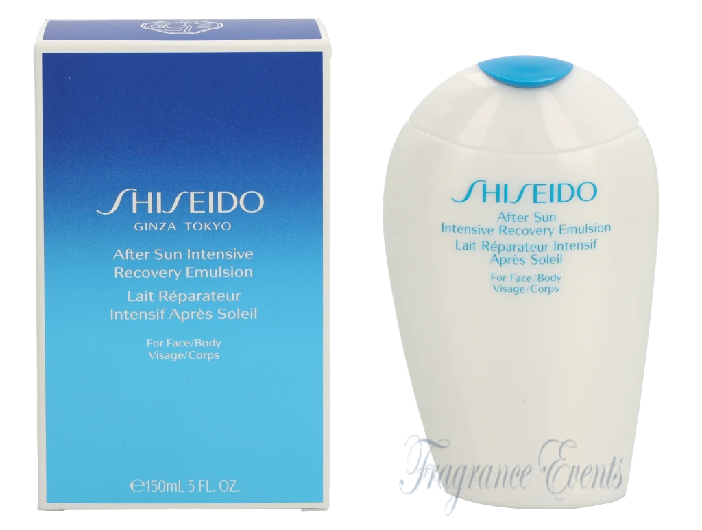 Shiseido After Sun Intensive Recovery Emulsion