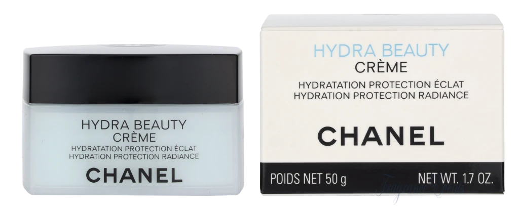 Chanel Hydra Beauty Creme