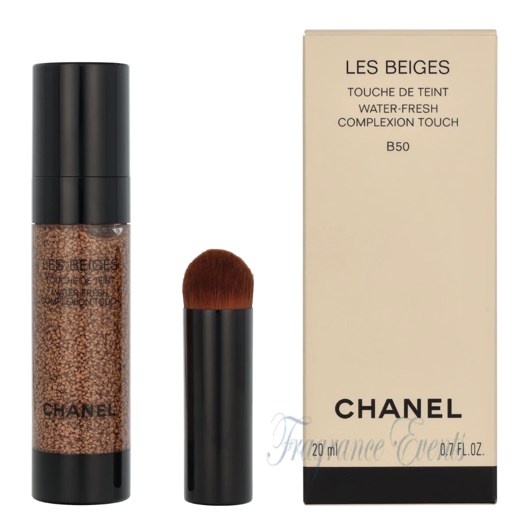 Chanel Les Beiges Water-Fresh Complexion Touch