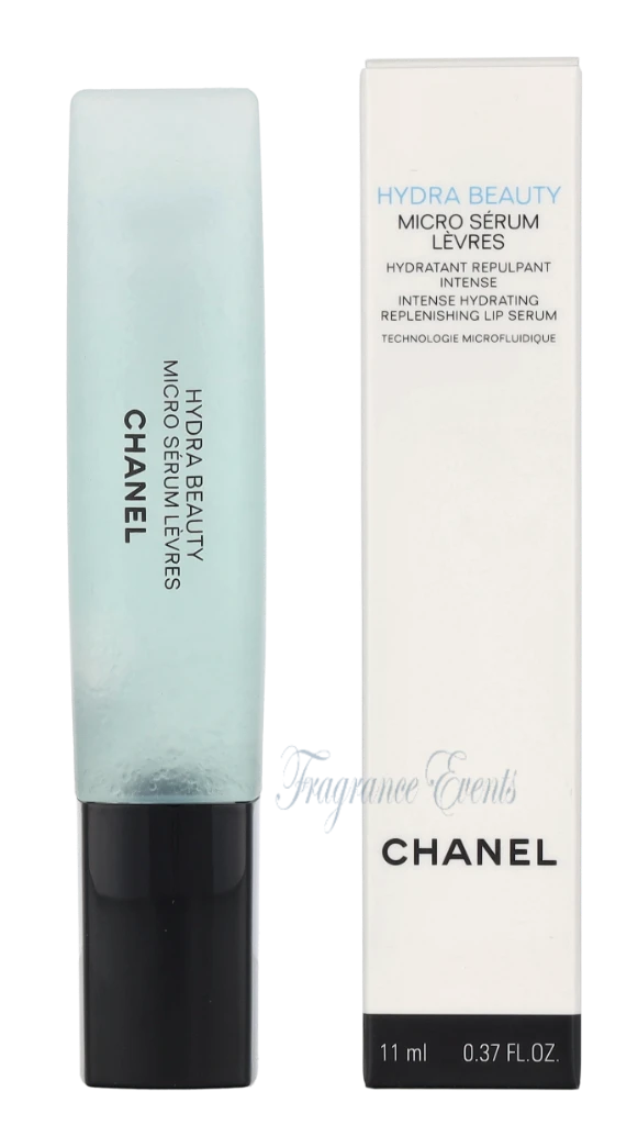 Chanel Hydra Beauty Micro Serum Levres