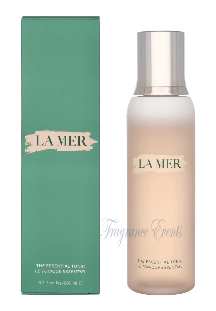 La Mer The Essential Tonic
